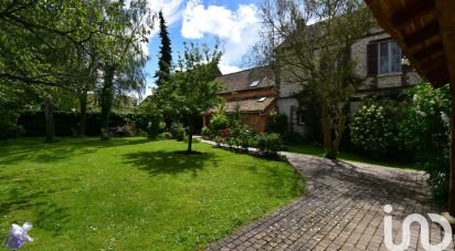 Country house 8 rooms of 263 m² in Bueil (27730)