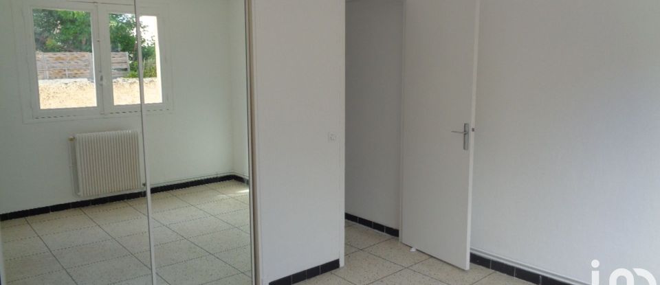 Apartment 3 rooms of 75 m² in Frontignan (34110)