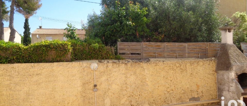 Apartment 3 rooms of 75 m² in Frontignan (34110)