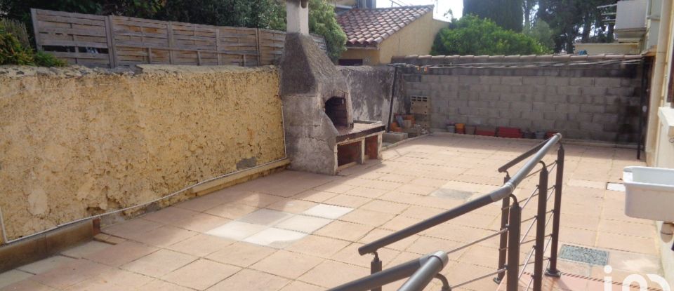 Apartment 3 rooms of 75 m² in Frontignan (34110)