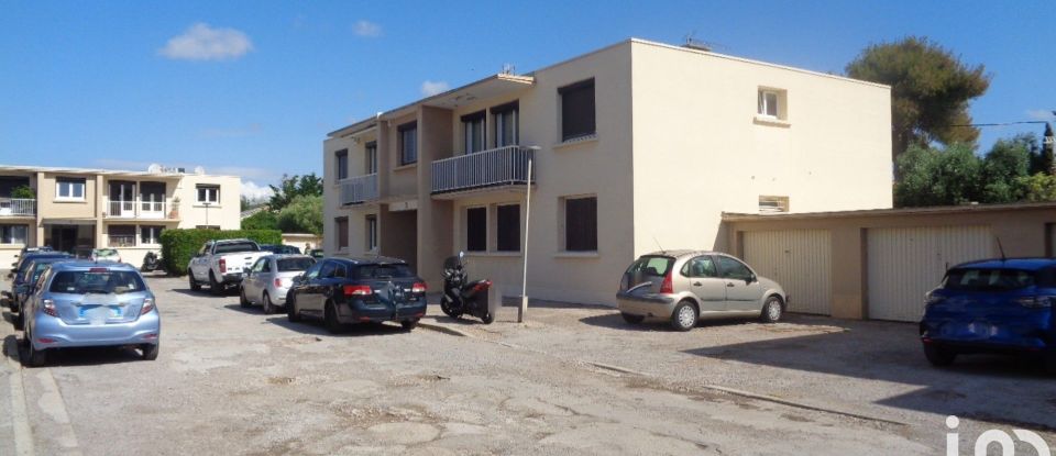 Apartment 3 rooms of 75 m² in Frontignan (34110)