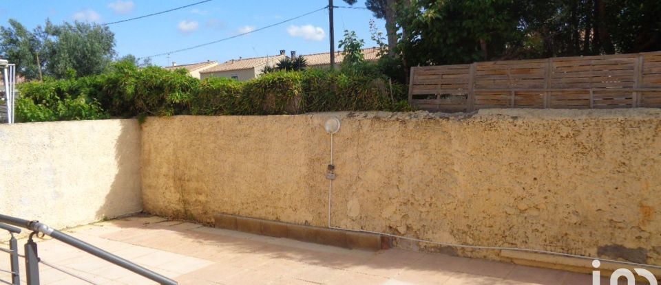 Apartment 3 rooms of 75 m² in Frontignan (34110)