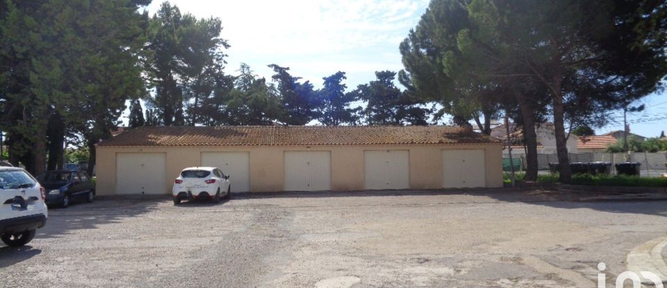 Apartment 3 rooms of 75 m² in Frontignan (34110)