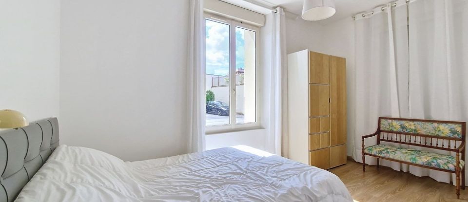 Appartement 3 pièces de 68 m² à Saint-Fargeau-Ponthierry (77310)