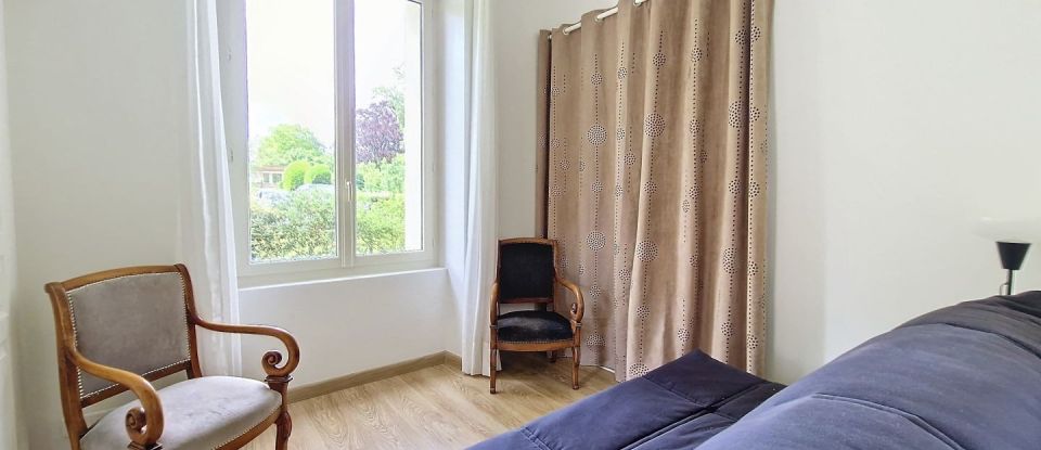 Appartement 3 pièces de 68 m² à Saint-Fargeau-Ponthierry (77310)