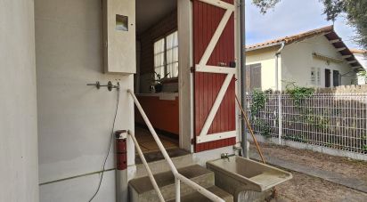 Town house 3 rooms of 57 m² in La Tremblade (17390)