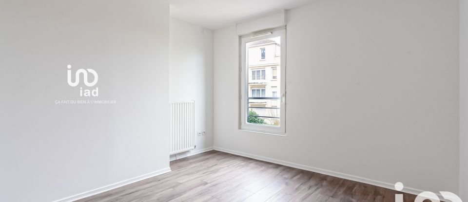 Apartment 3 rooms of 61 m² in Courdimanche (95800)