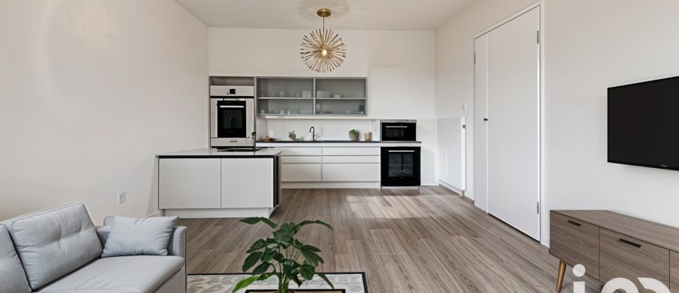 Appartement 3 pièces de 61 m² à Courdimanche (95800)