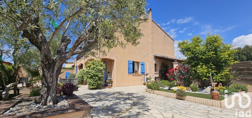Apartment 3 rooms of 81 m² in Puget-sur-Argens (83480)
