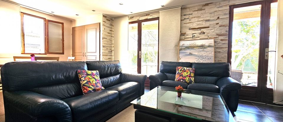 Apartment 3 rooms of 81 m² in Puget-sur-Argens (83480)