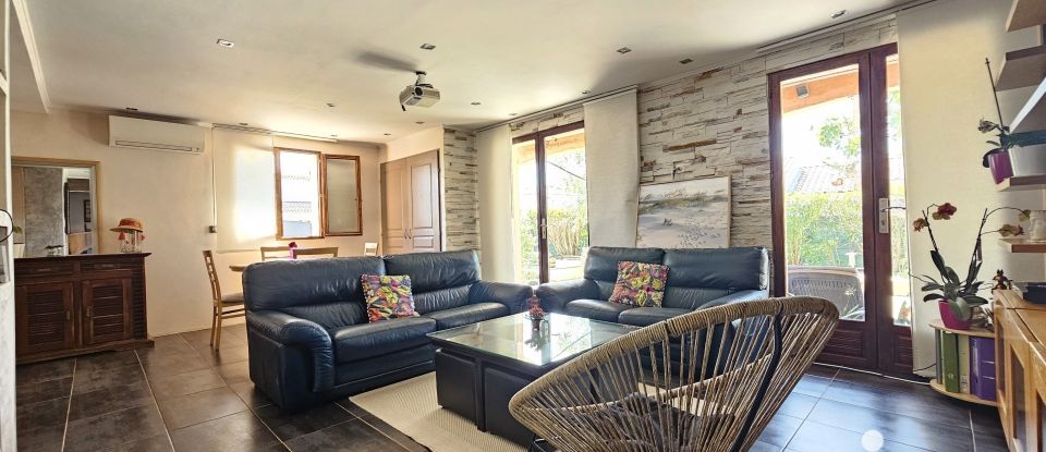 Apartment 3 rooms of 81 m² in Puget-sur-Argens (83480)