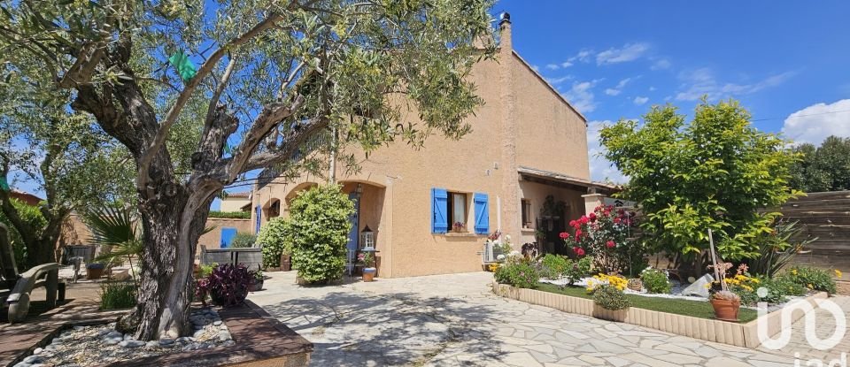 Apartment 3 rooms of 81 m² in Puget-sur-Argens (83480)