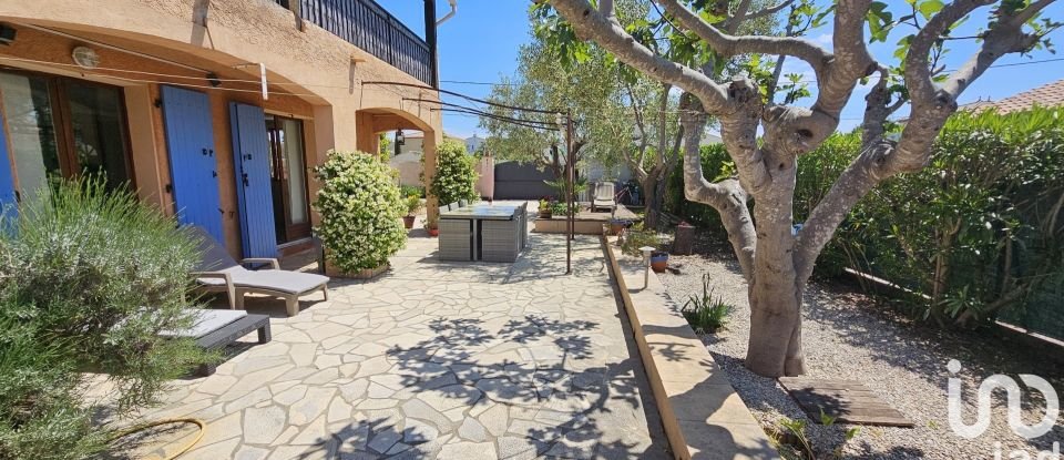 Apartment 3 rooms of 81 m² in Puget-sur-Argens (83480)