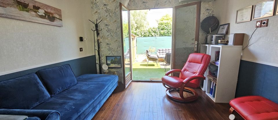 Apartment 3 rooms of 81 m² in Puget-sur-Argens (83480)