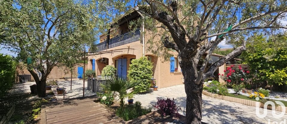 Apartment 3 rooms of 81 m² in Puget-sur-Argens (83480)