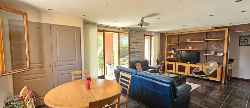 Apartment 3 rooms of 81 m² in Puget-sur-Argens (83480)