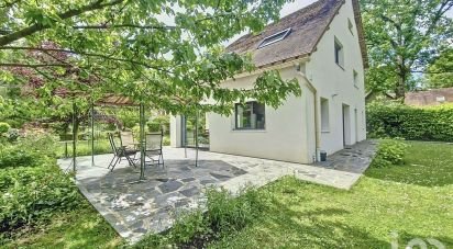 Maison 7 pièces de 147 m² à Saint-Fargeau-Ponthierry (77310)