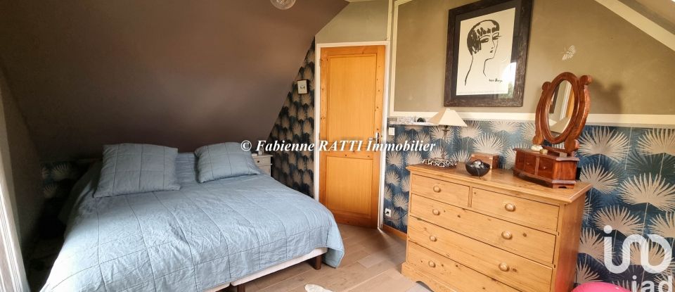 House 5 rooms of 137 m² in Sartrouville (78500)