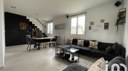 Maison 7 pièces de 150 m² à Boissy-Saint-Léger (94470)