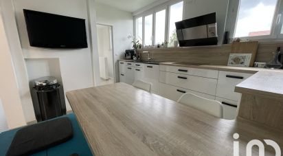 House 7 rooms of 150 m² in Boissy-Saint-Léger (94470)