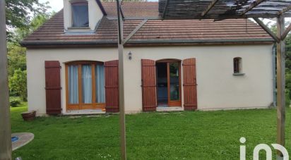 House 4 rooms of 115 m² in Saint-Sauveur-lès-Bray (77480)