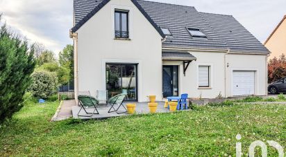 House 6 rooms of 146 m² in Septeuil (78790)