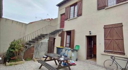 Maison 4 pièces de 130 m² à Montluçon (03100)