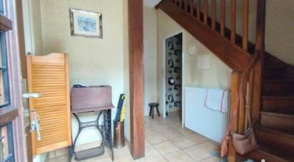 House 4 rooms of 130 m² in Montluçon (03100)
