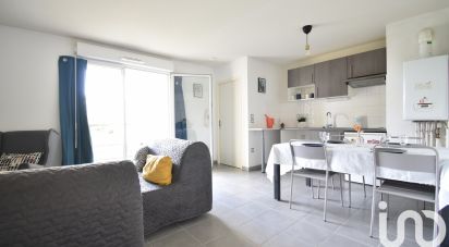Appartement 2 pièces de 44 m² à Seysses (31600)