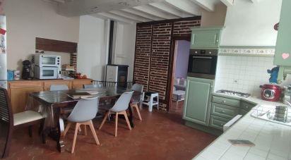House 5 rooms of 120 m² in Mousseaux-lès-Bray (77480)