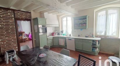 House 5 rooms of 120 m² in Mousseaux-lès-Bray (77480)