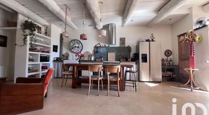 Appartement 4 pièces de 118 m² à Aix-en-Provence (13540)