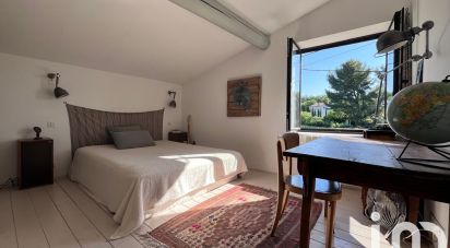 Appartement 4 pièces de 118 m² à Aix-en-Provence (13540)