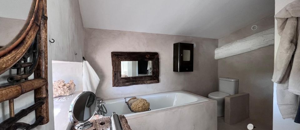 Apartment 4 rooms of 118 m² in Aix-en-Provence (13540)