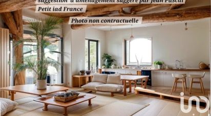 Village house 8 rooms of 220 m² in Saint-Remèze (07700)