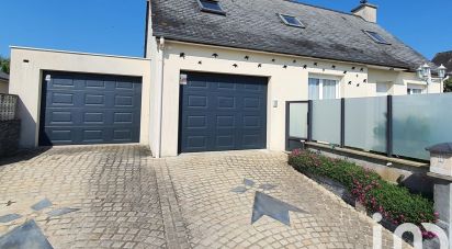 House 5 rooms of 81 m² in Liffré (35340)