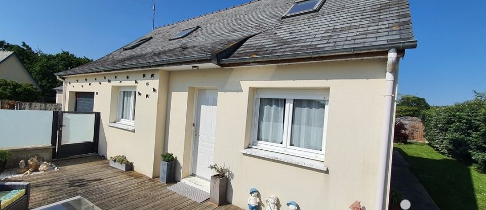 House 5 rooms of 81 m² in Liffré (35340)