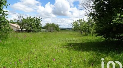 Land of 3,350 m² in Cadours (31480)