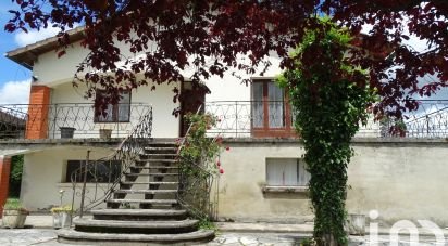 Land of 3,350 m² in Cadours (31480)