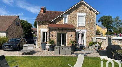 Maison de village 4 pièces de 160 m² à Boissise-la-Bertrand (77350)
