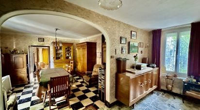 House 7 rooms of 156 m² in Bagneaux (89190)