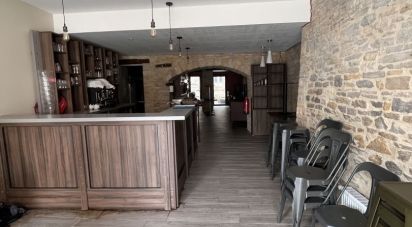 Bar-brasserie de 200 m² à Catus (46150)