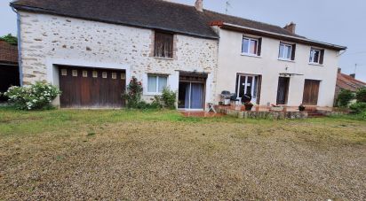 House 10 rooms of 222 m² in Saint-Hilaire-sous-Romilly (10100)