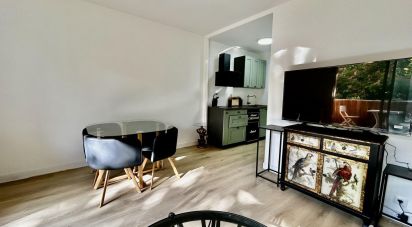 Apartment 1 room of 30 m² in Bayonne (64100)