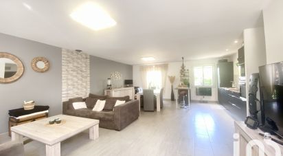 Pavilion 4 rooms of 87 m² in Le Malesherbois (45330)