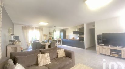 Pavilion 4 rooms of 87 m² in Le Malesherbois (45330)
