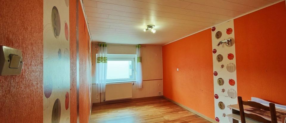 House 6 rooms of 195 m² in Seingbouse (57455)