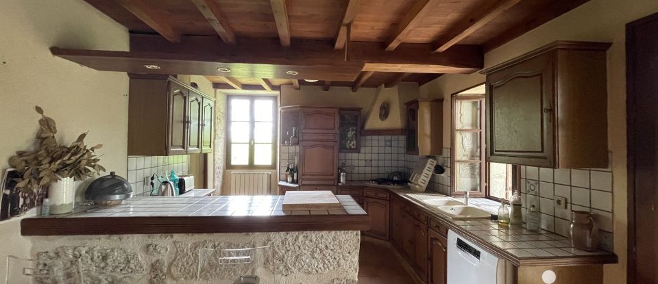 Country house 5 rooms of 175 m² in Dondas (47470)