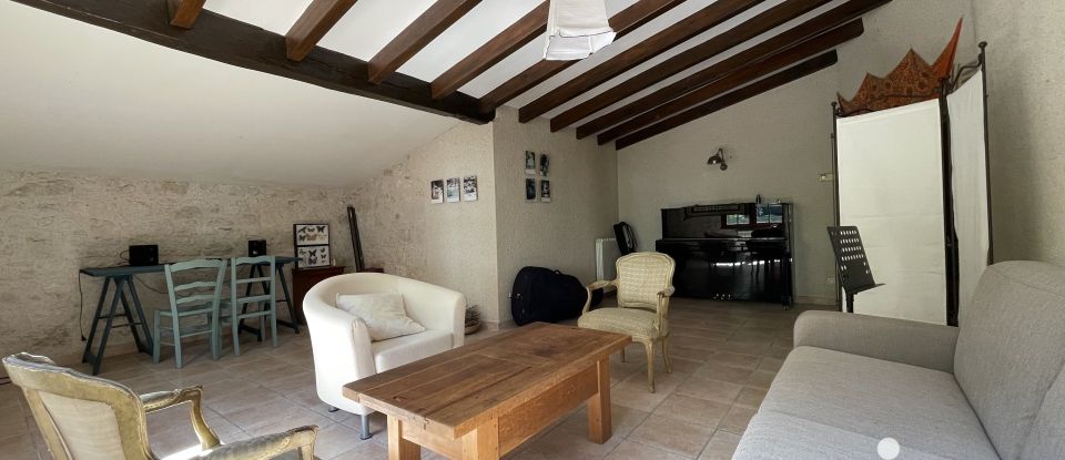 Country house 5 rooms of 175 m² in Dondas (47470)