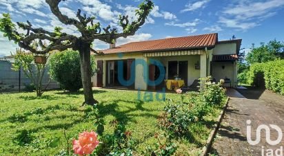 House 4 rooms of 116 m² in Gaillac (81600)